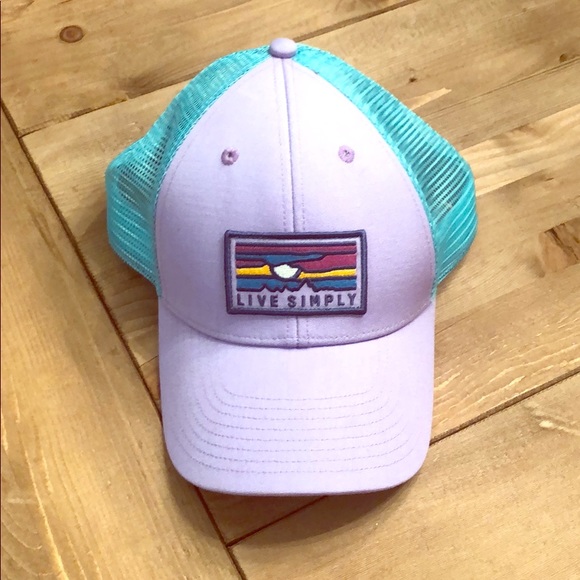 Patagonia Accessories - Women’s Patagonia Mesh Hat